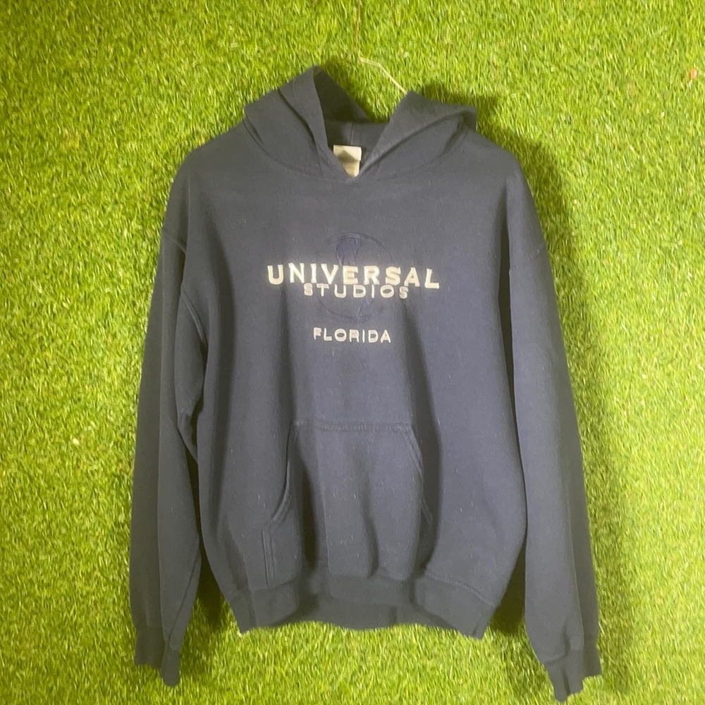Official Universal Studios FL Hoodie